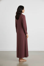 The Urban Bloom Shirt Dress