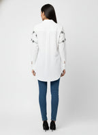 The Daisy Bloom Shirt