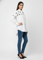 The Daisy Bloom Shirt