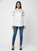 The Daisy Bloom Shirt