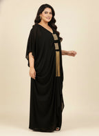 The Royal Tassel Kaftan