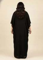 The Royal Tassel Kaftan