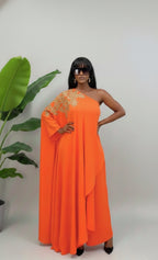 The Saffron Sultana