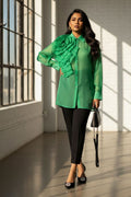 The Green Statement Shirt
