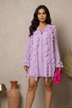 The Lilac Story