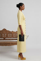 Power Pastel Dress