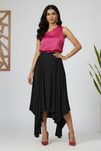 The Statement Skirt