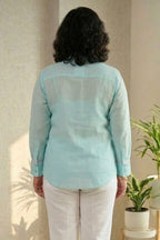 The hummingbird shirt