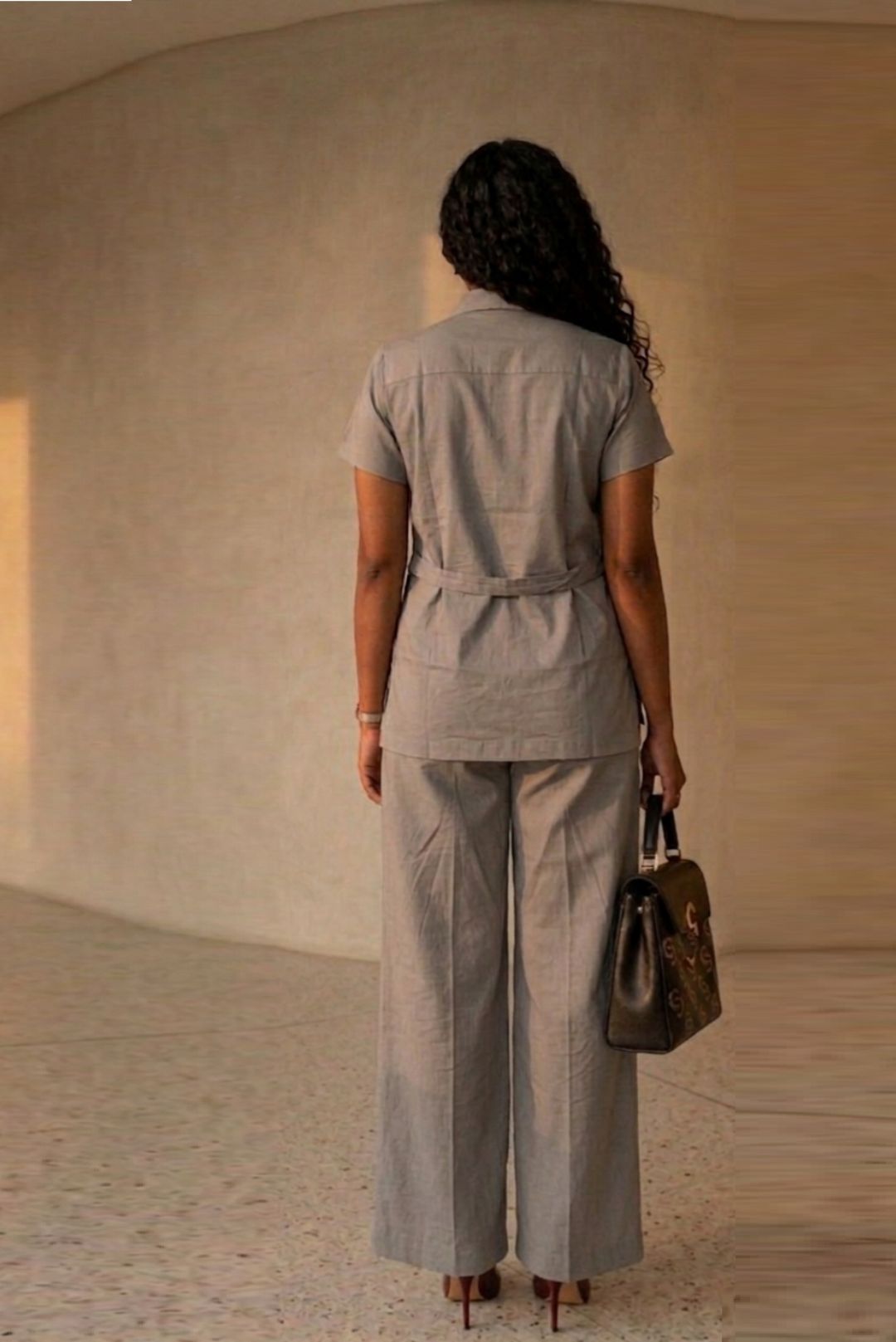 The Miss Formal Coord Set