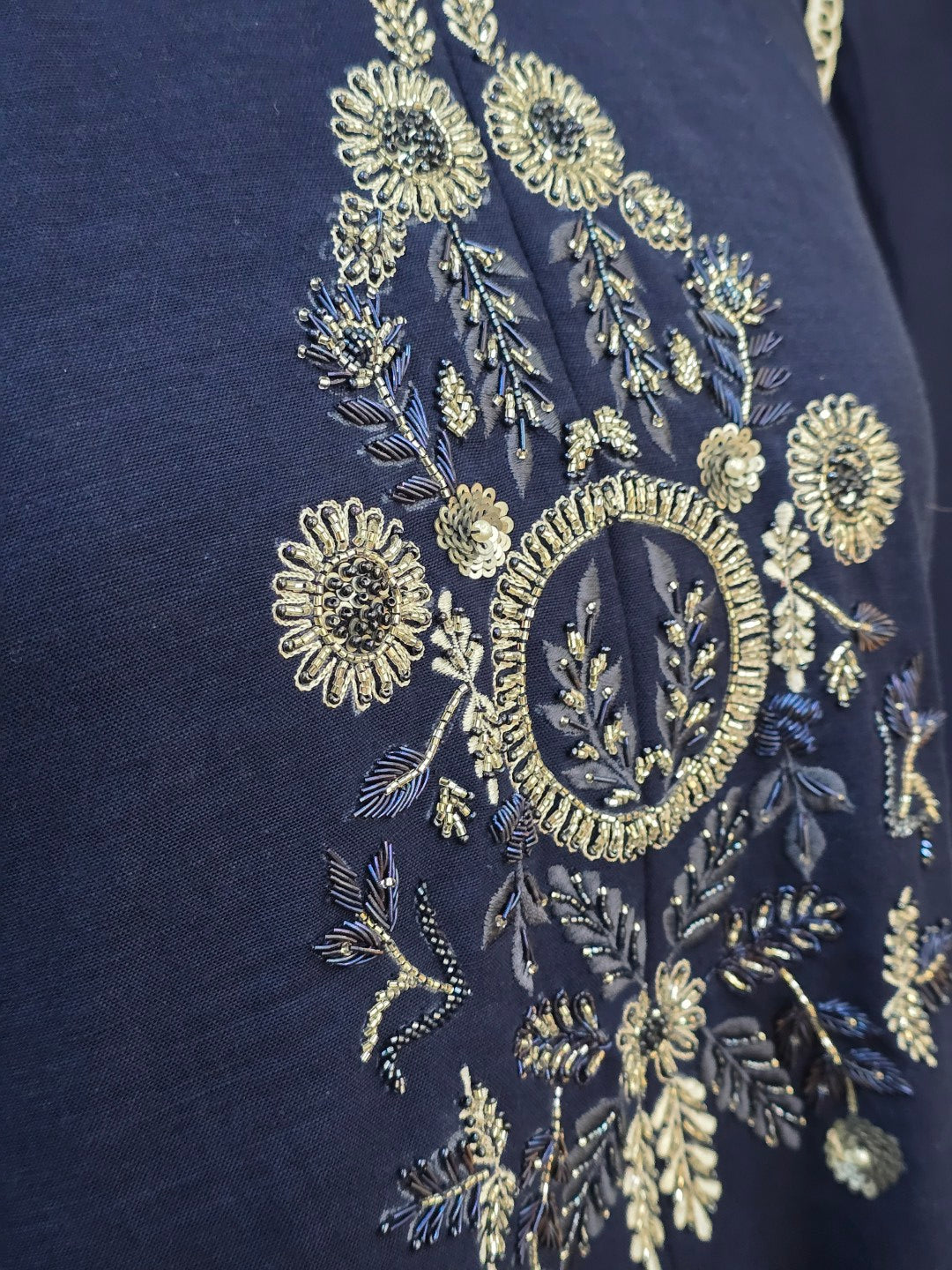 Ethnic/Indo-Western Co-ord Set