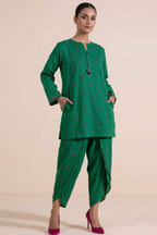 A Little Heart Kurta set