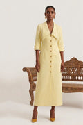 Power Pastel Dress