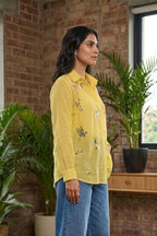 Sunny Garden Shirt