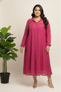 Summery Pink Dress