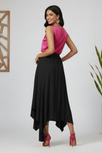 The Statement Skirt
