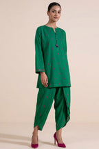 A Little Heart Kurta set
