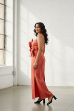 Rusty Love Straight Dress