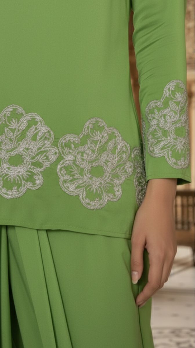 Royal Dhoti-Kurta Fusion