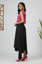The Statement Skirt