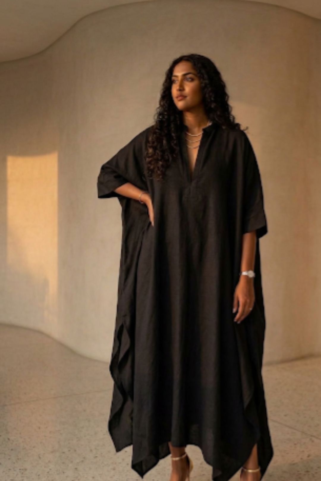 My Antifit Dress