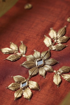 The Rustic Kurta set