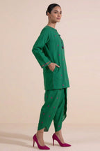 A Little Heart Kurta set