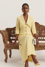 Power Pastel Dress