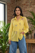 Sunny Garden Shirt