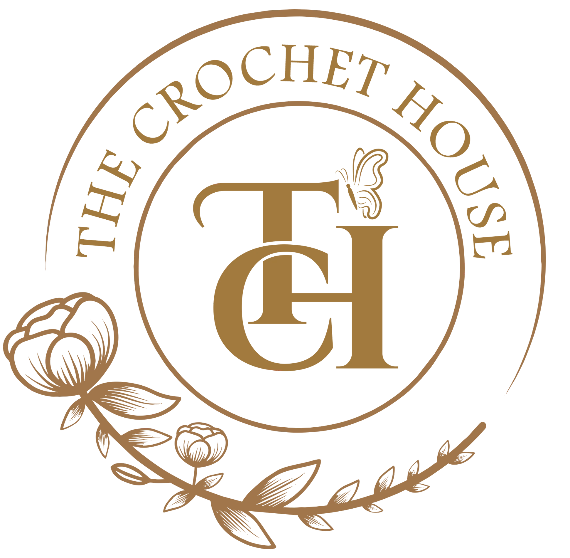 The Crochet House 