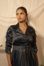 Harem Style Jumpsuit