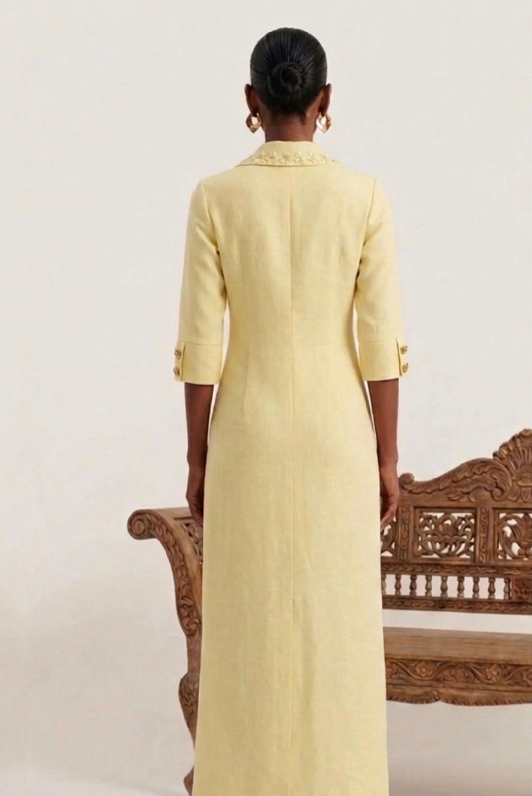 Power Pastel Dress
